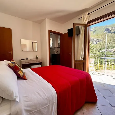 Da Mariolina Gasthof 3*