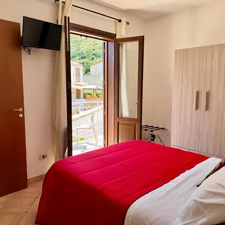 Da Mariolina Gasthof 3*