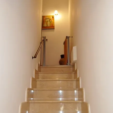 Maison d'hôtes Da Mariolina