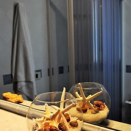 Da Mariolina Maison d'hôtes