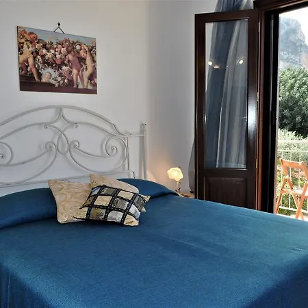 Da Mariolina Maison d'hôtes Macari