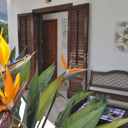 Maison d'hôtes Da Mariolina Macari