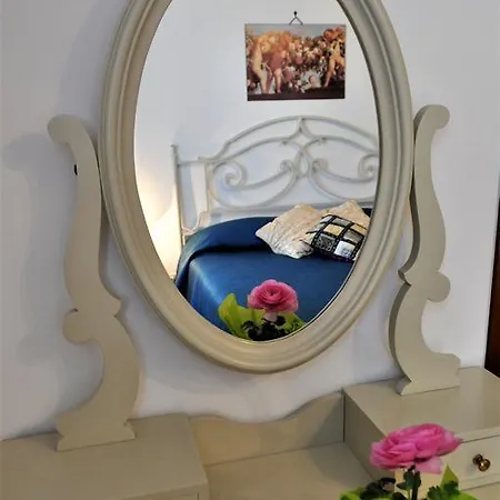 Maison d'hôtes Da Mariolina