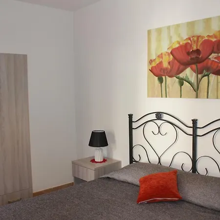 Da Mariolina Maison d'hôtes *