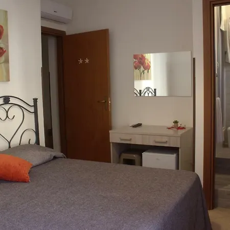 Da Mariolina Maison d'hôtes Macari