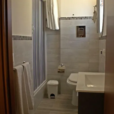 Da Mariolina Maison d'hôtes *