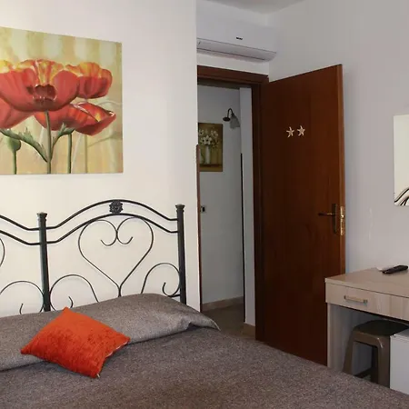 Da Mariolina Pensjonat 3*