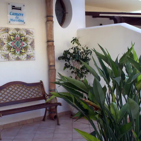 Da Mariolina Maison d'hôtes