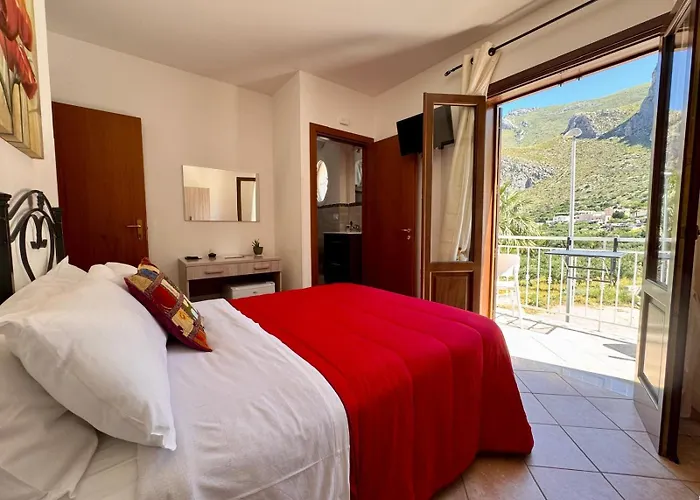 Da Mariolina Gasthof 3*