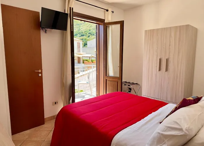 Da Mariolina Gasthof 3*