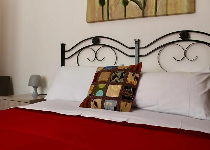 Gasthof Da Mariolina Macari