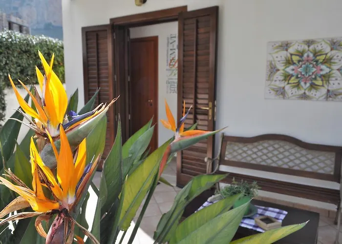 Gasthof Da Mariolina Macari