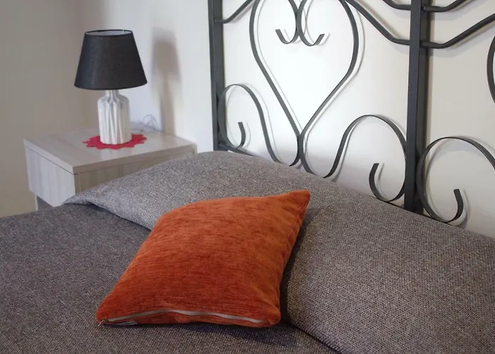 Da Mariolina Gasthof