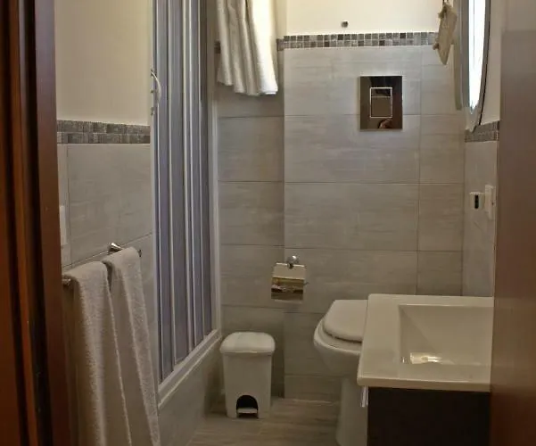 Da Mariolina Gasthof 3*