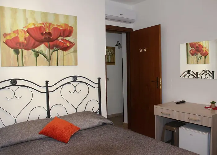 Da Mariolina Gasthof 3*